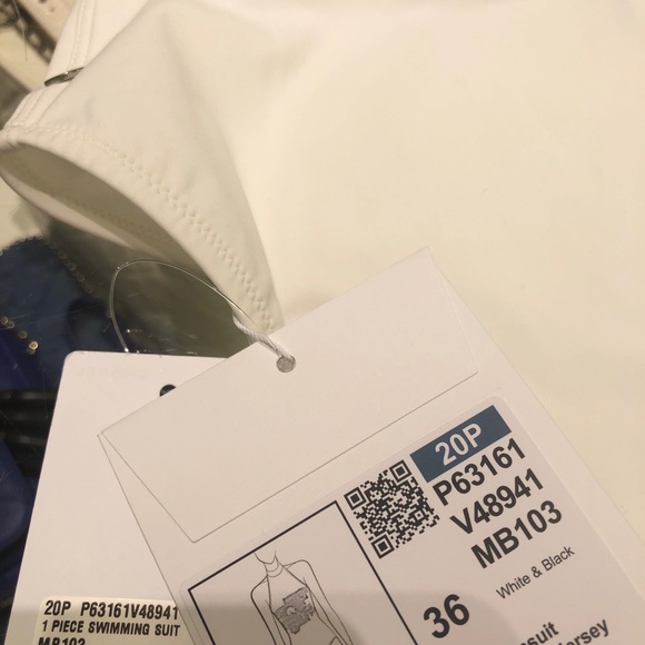 Chanel 20 Collection Swim wear - Brand New - Picture 7 of 8